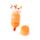 Evidenziatore con Topper - Gatti Dolci