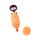 Evidenziatore con Topper - Animali dello Spazio SPACE CADETS