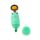 Evidenziatore con Topper - Animali dello Spazio SPACE CADETS