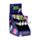 Matita con Coprimatita in PVC - Spazio SPACE CADETS