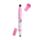 Evidenziatore 2 in 1 con Timbro a Rullo - Gatti Beans & Co