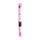 Evidenziatore 2 in 1 con Timbro a Rullo - Gatti Beans & Co