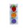 Set di 3 Gomme da Cancellare - Frutta - Foodiemals