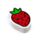 Set di 3 Gomme da Cancellare - Frutta - Foodiemals