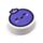 Set di 3 Gomme da Cancellare - Frutta - Foodiemals