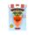 Forbici per Bambini con Custodia -  Cecil la Carota - Foodiemals