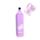 Set di 3 Evidenziatori 2 in 1 con Timbro Decorativo - Magia dell'/Unicorno
