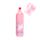 Set di 3 Evidenziatori 2 in 1 con Timbro Decorativo - Magia dell'/Unicorno