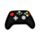 Gomma da Cancellare Sagomata - Controller - Game Over