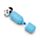 Evidenziatore con Topper - Panda