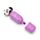 Evidenziatore con Topper - Panda