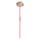 Matita con Coprimatita in PVC - Pusheen il Gatto