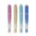 Evidenziatore con Topper Pop Pet - Coniglio - Animali Dolci ADORAMALS