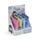 Evidenziatore con Topper Pop Pet - Pinguino - Animali Dolci ADORAMALS