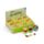 Confezione di Mini Gomme da Cancellare - Uovo - Springtime