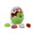 Confezione di Mini Gomme da Cancellare - Uovo - Springtime