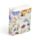 Set da 8 Fazzoletti Tascabili - NECTAR MEADOWS