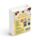 Set da 8 Fazzoletti Tascabili - NECTAR MEADOWS