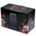 Set di 2 Boccali in Vetro - Mano Scheletro - Teschi & Rose SKULLS&ROSES 
