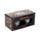 Set di 2 Bicchieri Tumbler in Vetro - Teschio Messicano - Day of the Dead