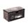 Set di 2 Bicchieri Tumbler in Vetro - Teschio Messicano - Day of the Dead
