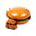 Furgone Food Truck - Hamburger - Press & Launch