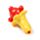 Pistola d'Acqua - Banana