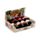 Antistress di Peluche - Pirati - Jolly Rogers - Squeezies