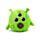Antistress di Peluche - Spazio SPACE CADETS - Squeezies