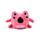 Antistress di Peluche - Spazio SPACE CADETS - Squeezies