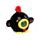 Antistress di Peluche - Gallo Di Barcelos Portoghese - Squeezies