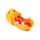 Antistress - Bassotto Hot Dog