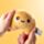Antistress di Peluche - Biscotto della Fortuna - Foodiemals - Queasy Squeezies