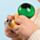 Antistress di Peluche - Biscotto della Fortuna - Foodiemals - Queasy Squeezies