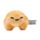Antistress di Peluche - Biscotto della Fortuna - Foodiemals - Queasy Squeezies