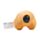 Antistress di Peluche - Biscotto della Fortuna - Foodiemals - Queasy Squeezies