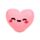 Antistress da Schiacciare - Cuore - J'Adoramals - Squeeze