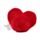Antistress di Peluche - Cuore - J'Adoramals - Queasy Squeezies