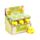 Antistress da Schiacciare - Pulcino - Primavera SPRINGTIME - Squeezy