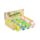 Palla Pazza Rimbalzante con LED - Papera - Primavera SPRINGTIME