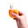Antistress Pop Out - Coniglio e Carota - Primavera SPRINGTIME