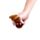 Antistress di Peluche - Poop - Cacca - Queasy Squeezies