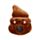 Antistress di Peluche - Poop - Cacca - Queasy Squeezies