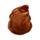 Antistress di Peluche - Poop - Cacca - Queasy Squeezies