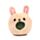 Antistress di Peluche - Primavera SPRINGTIME - Queasy Squeezies