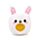 Antistress di Peluche - Primavera SPRINGTIME - Queasy Squeezies