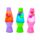 Lava Lamp - Squeeze - Si illumina al buio 