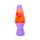 Lava Lamp - Squeeze - Si illumina al buio 