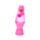 Lava Lamp - Squeeze - Si illumina al buio 