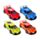 Macchina da Drift a Retrocarica